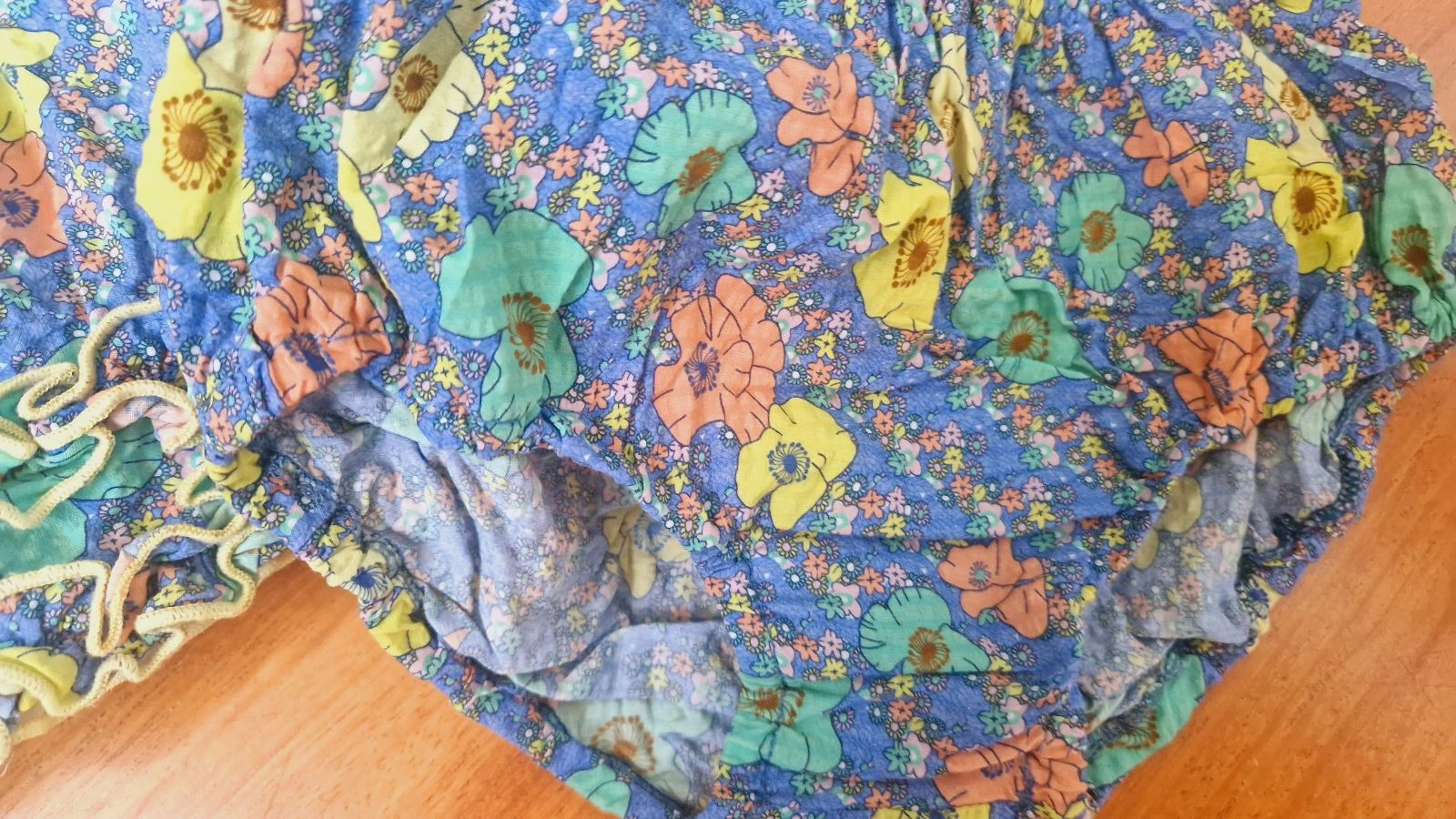 Vestido jesusito lolittos – photo 6